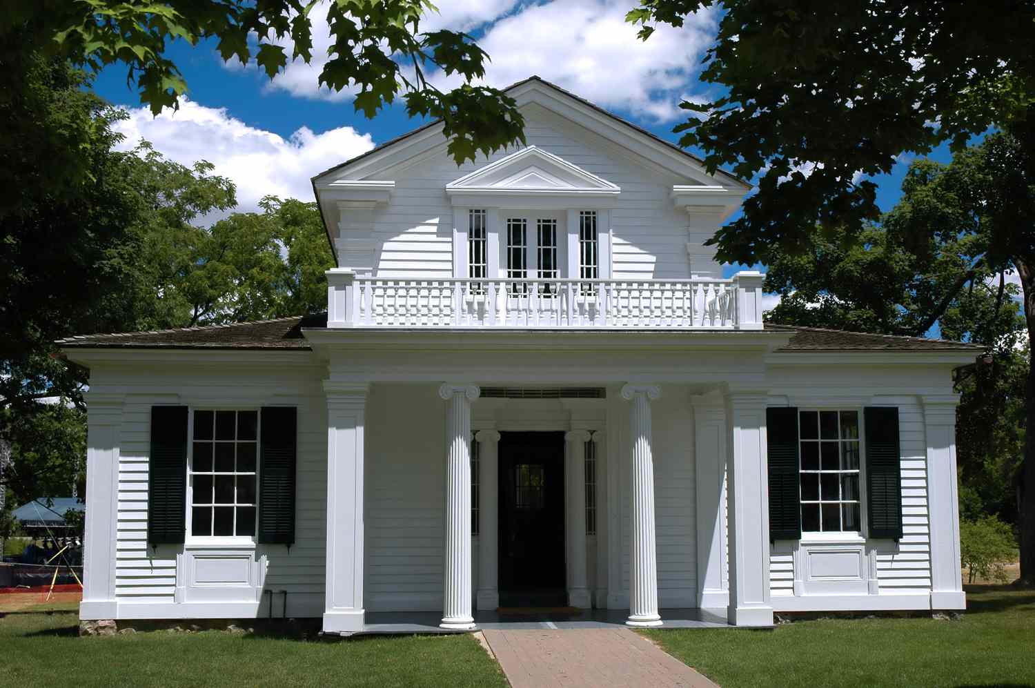 Classical Architecture