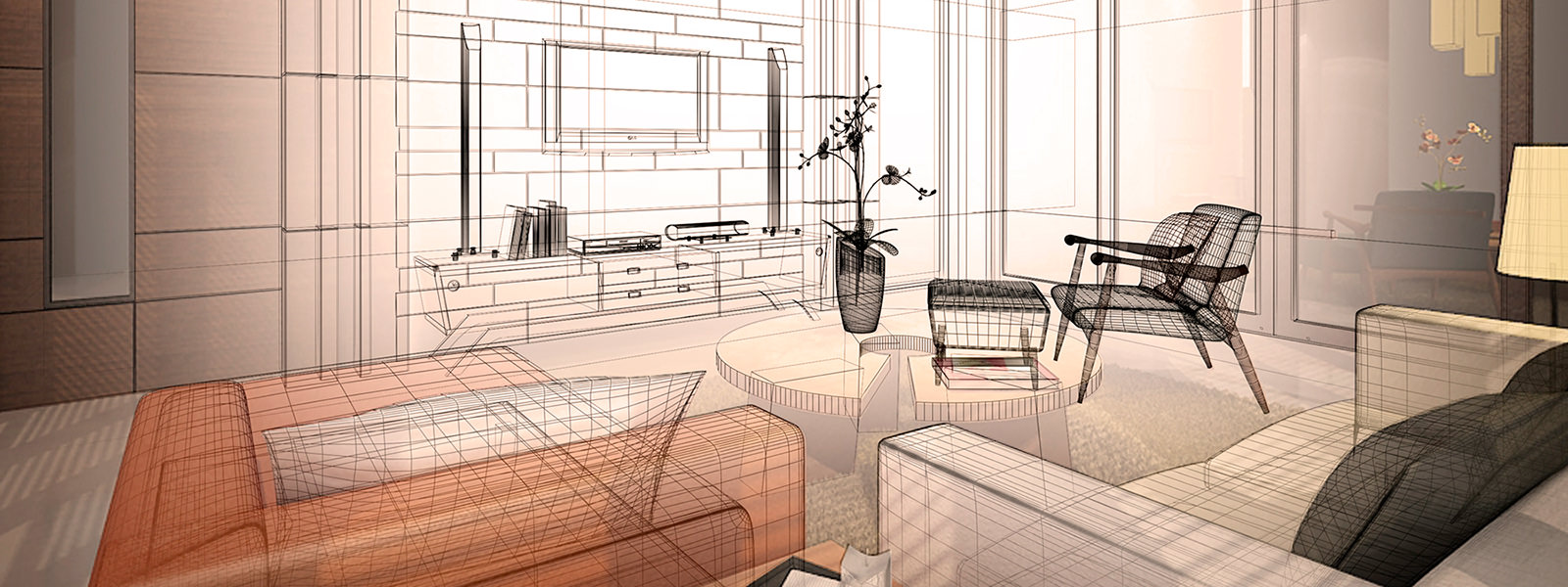 Interior Architecture