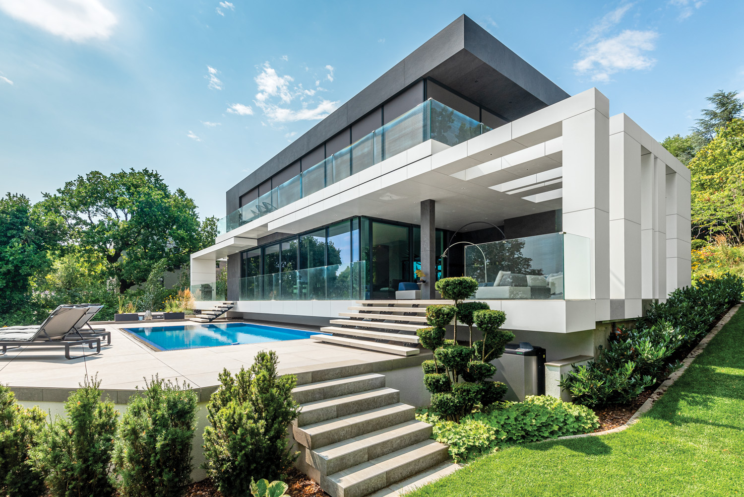 Villa Design