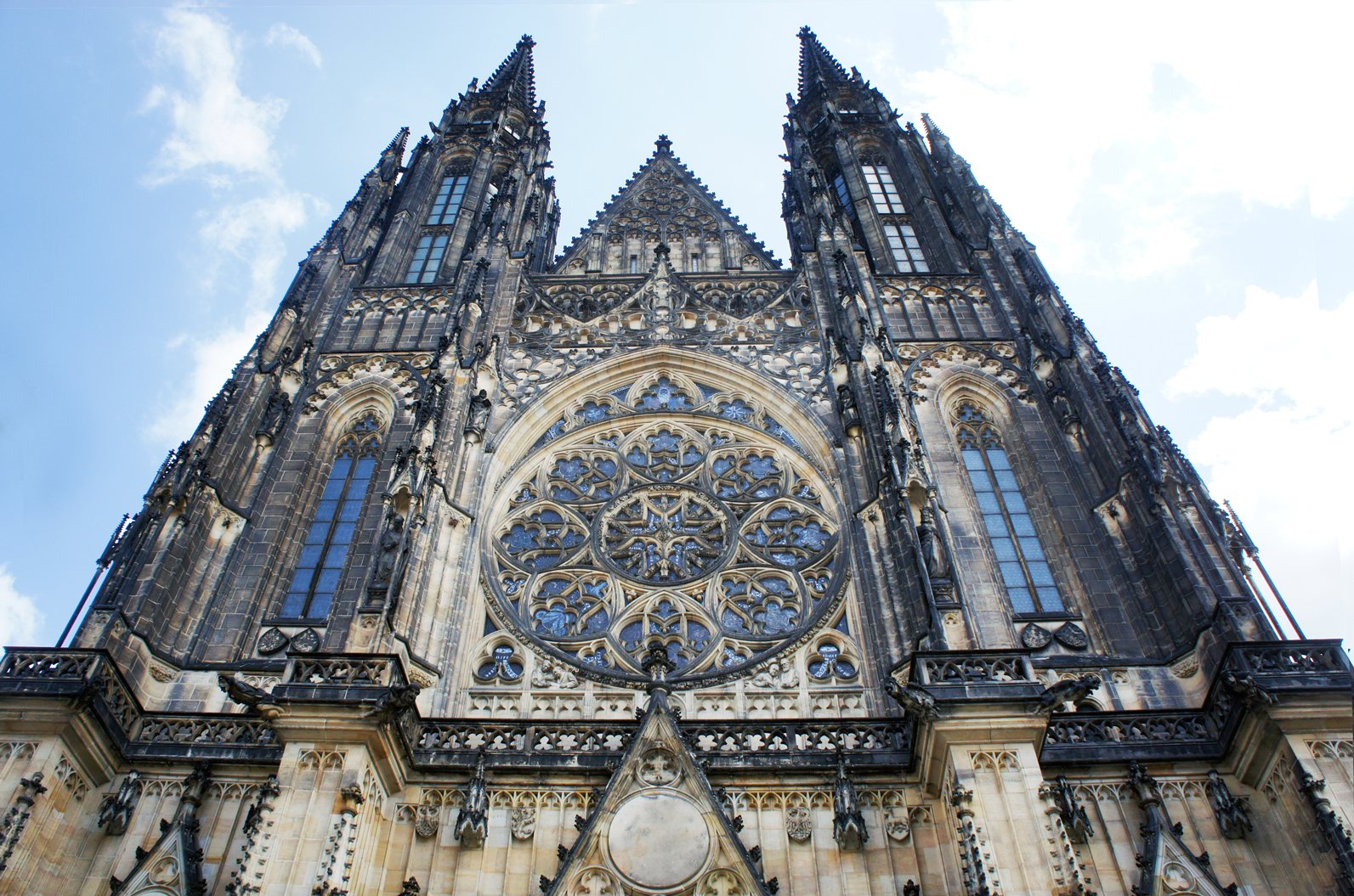 Gothic Architecture