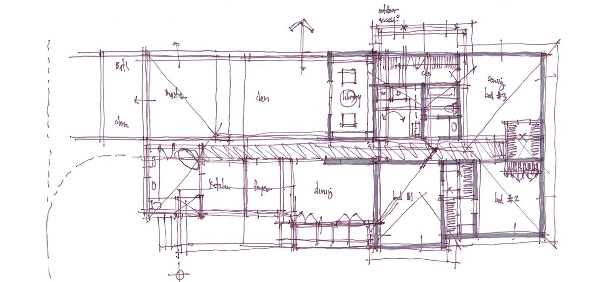 Schematic Design