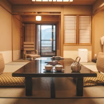 Ryokan Jepang: Pesona Penginapan Tradisional Negeri Sakura