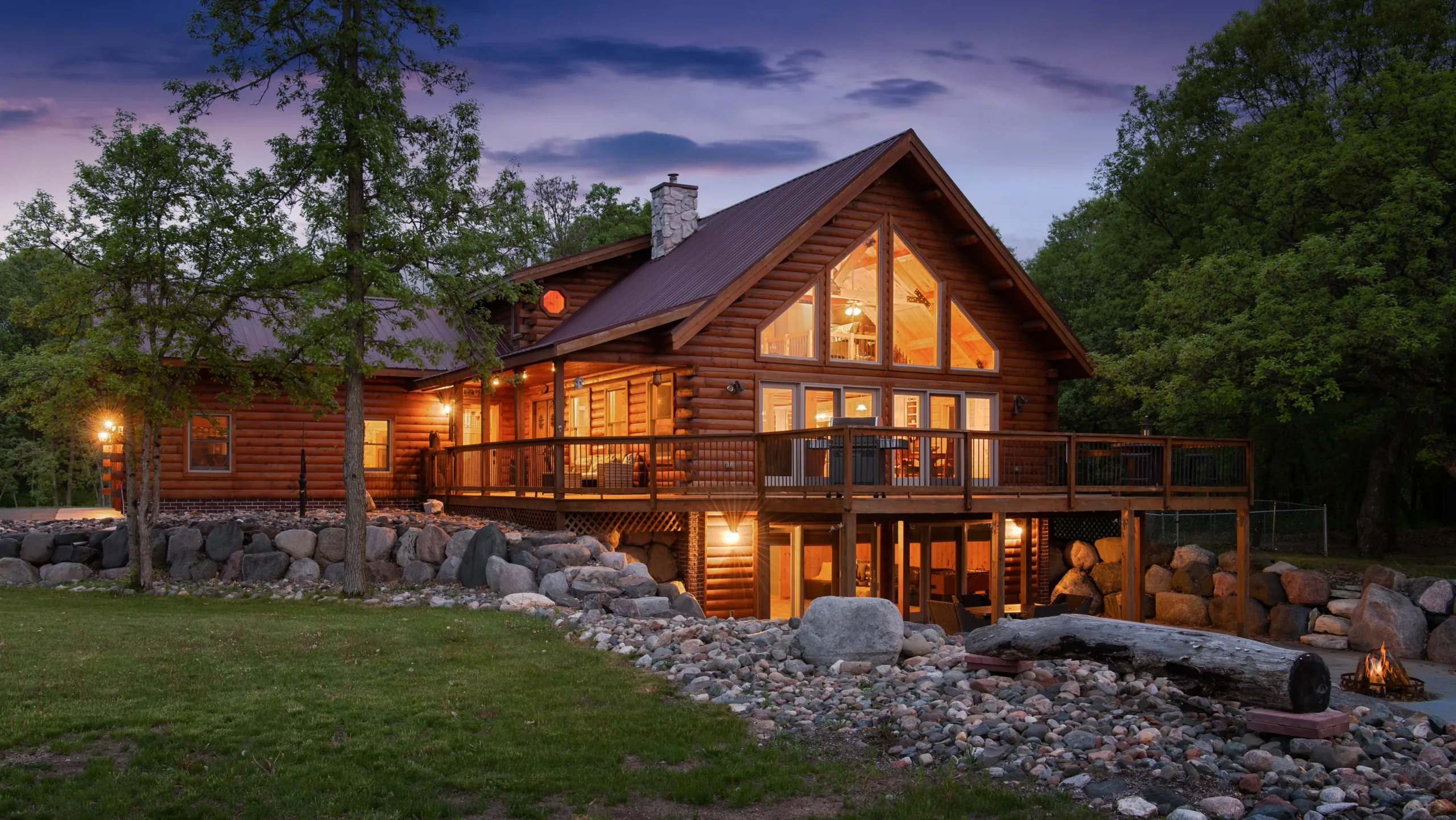 Cabin House