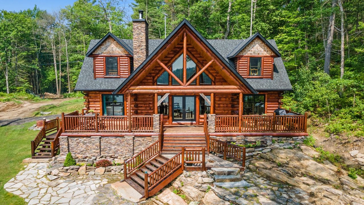 Cabin House