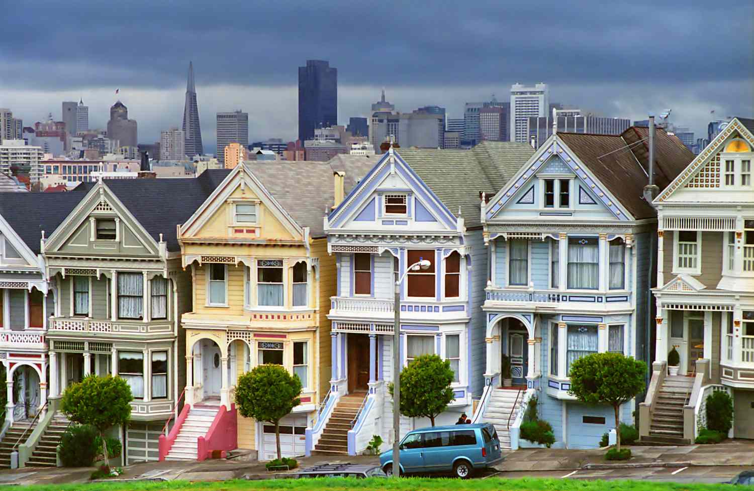 Architectural Style