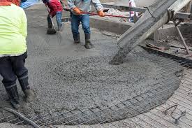 Beton Ready Mix