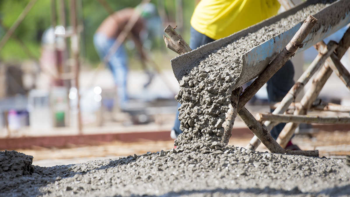 Beton Ready Mix