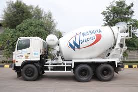 Beton Ready Mix