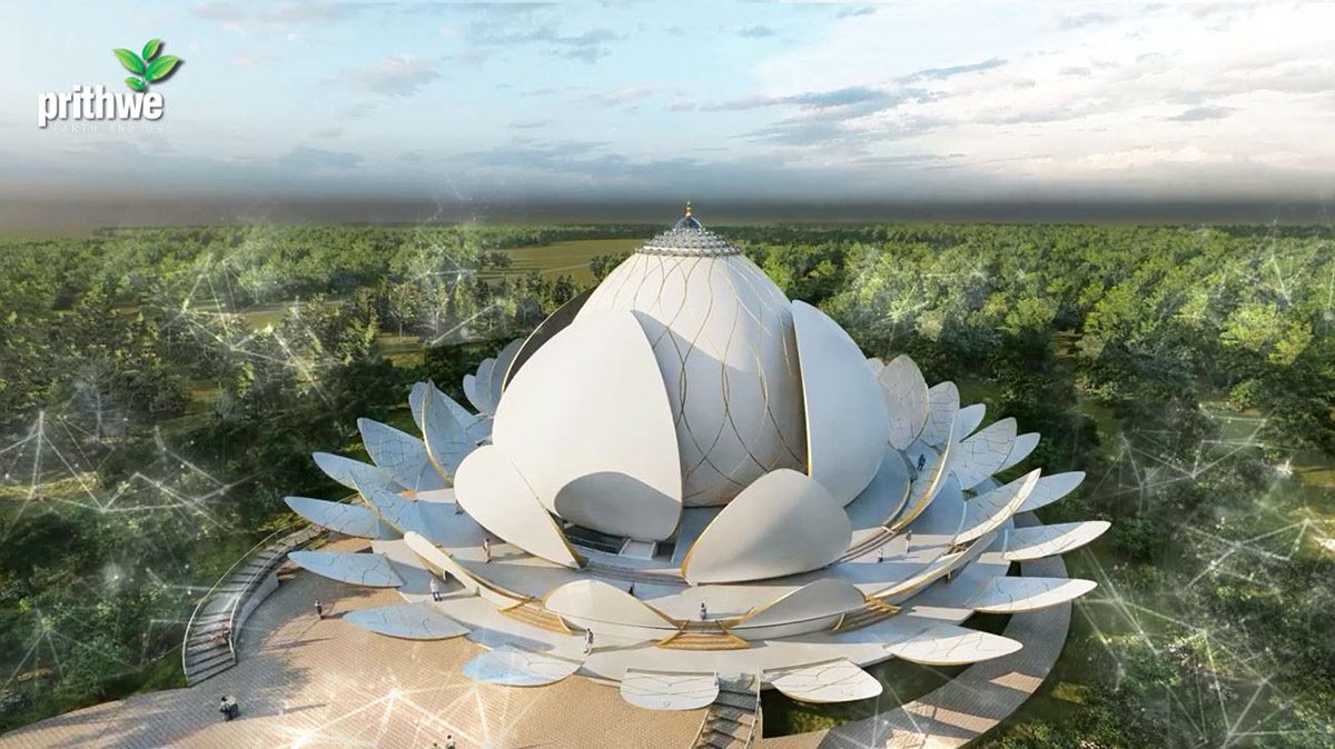 Bio-Architecture