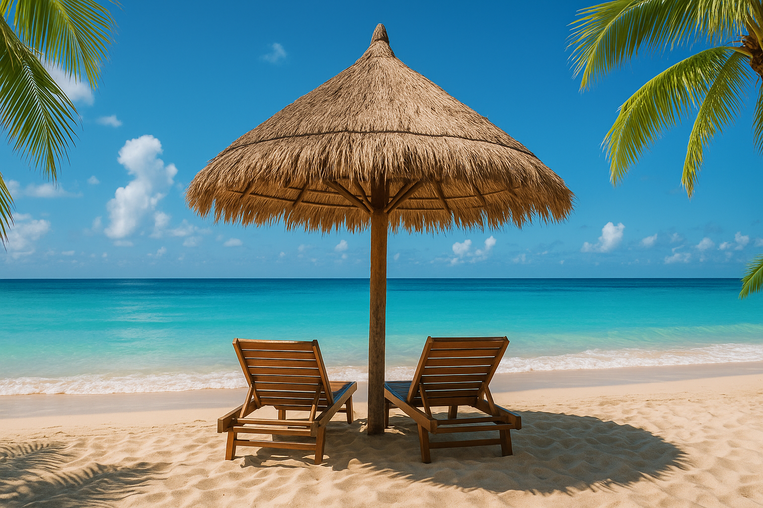 palapa tropis