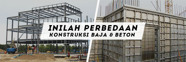 Perbandingan Struktur