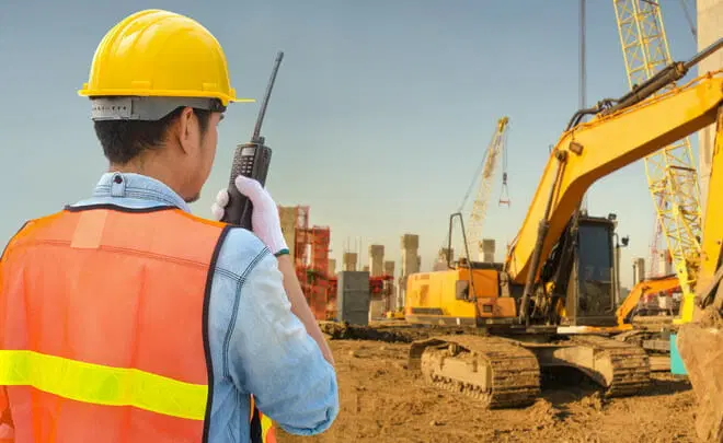 Safety Konstruksi: Cara Sederhana Menghindari Kecelakaan