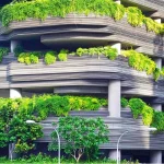 Pemilihan Material Rendah Emisi untuk Proyek Arsitektur Hijau