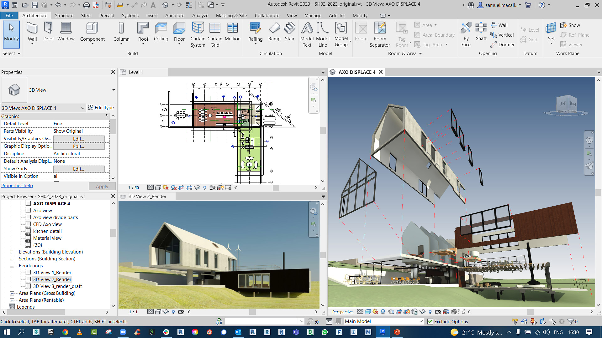 Revit