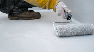 Teknik Waterproofing