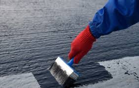 Teknik Waterproofing