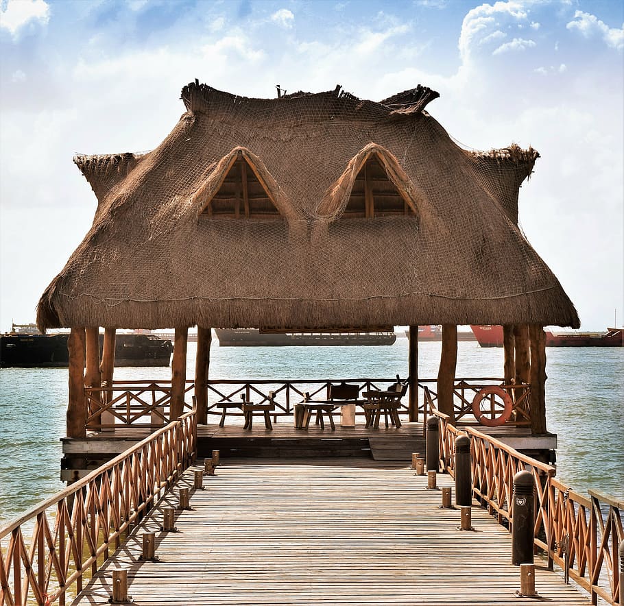 palapa tropis