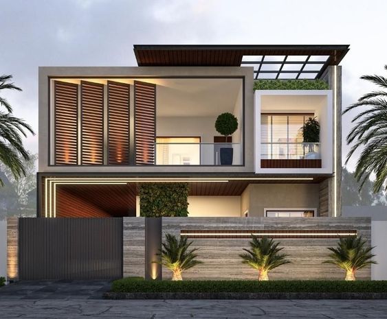 elemen rumah
