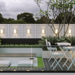 Teras Rooftop: Ruang Terbuka yang Menggoda untuk Gaya Hidup
