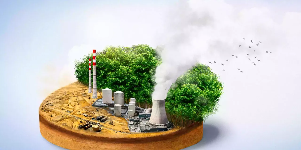 Carbon Capture