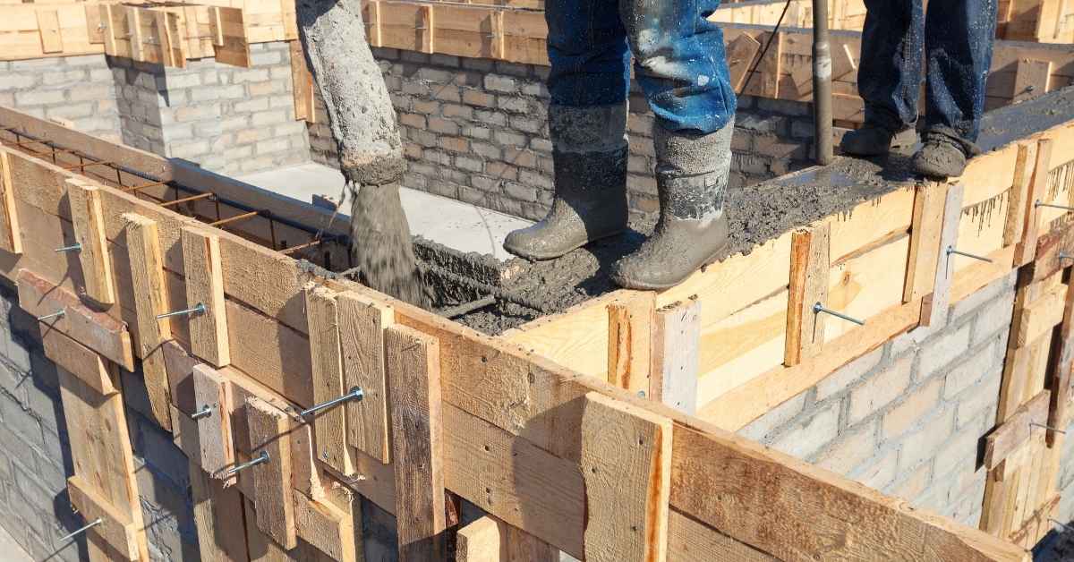 Kolom Beton