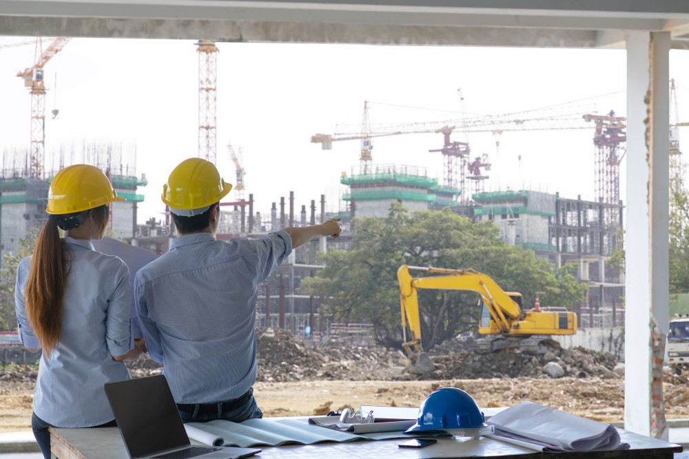 Engineering Konstruksi