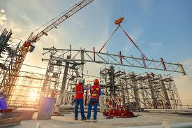 Engineering Konstruksi