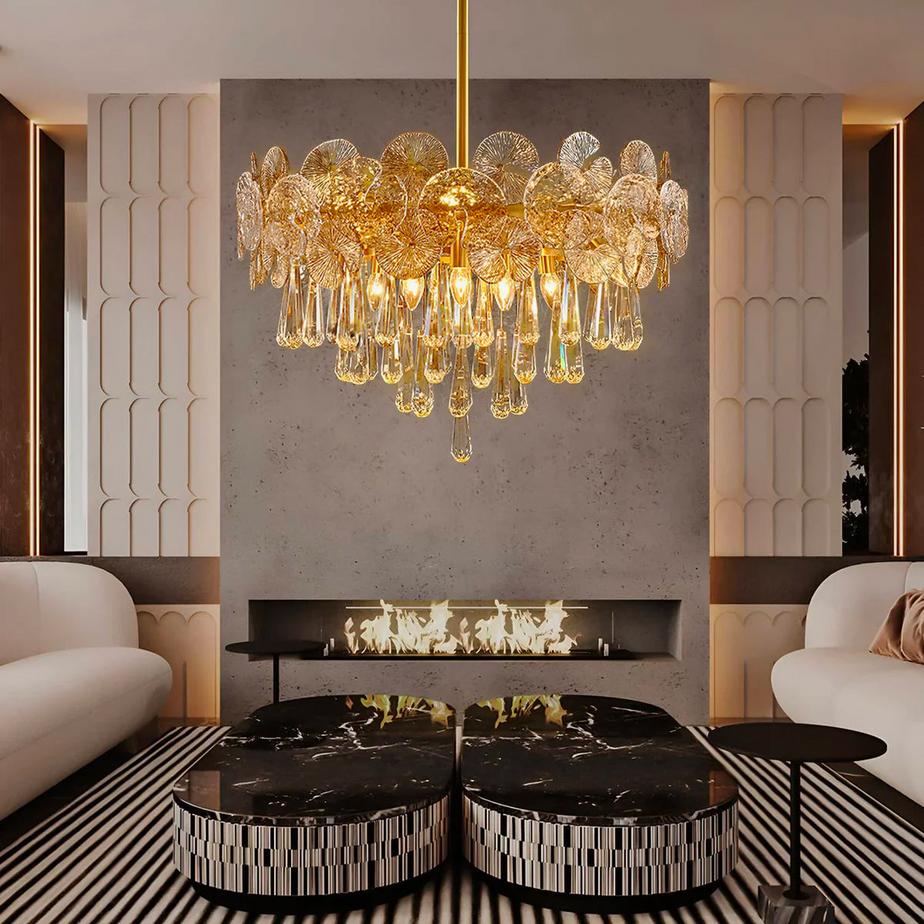 Chandelier Modern
