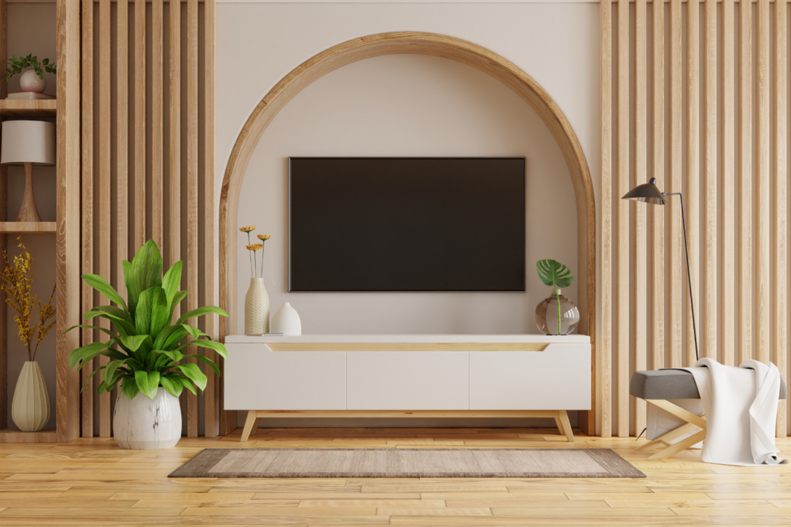 Kabinet TV