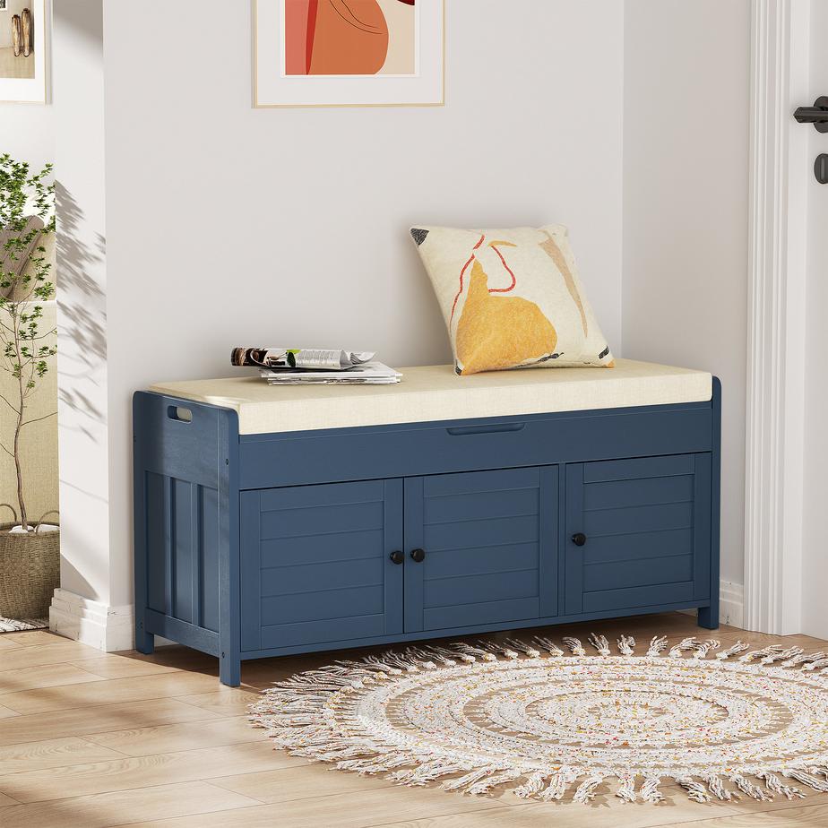 Storage Bench