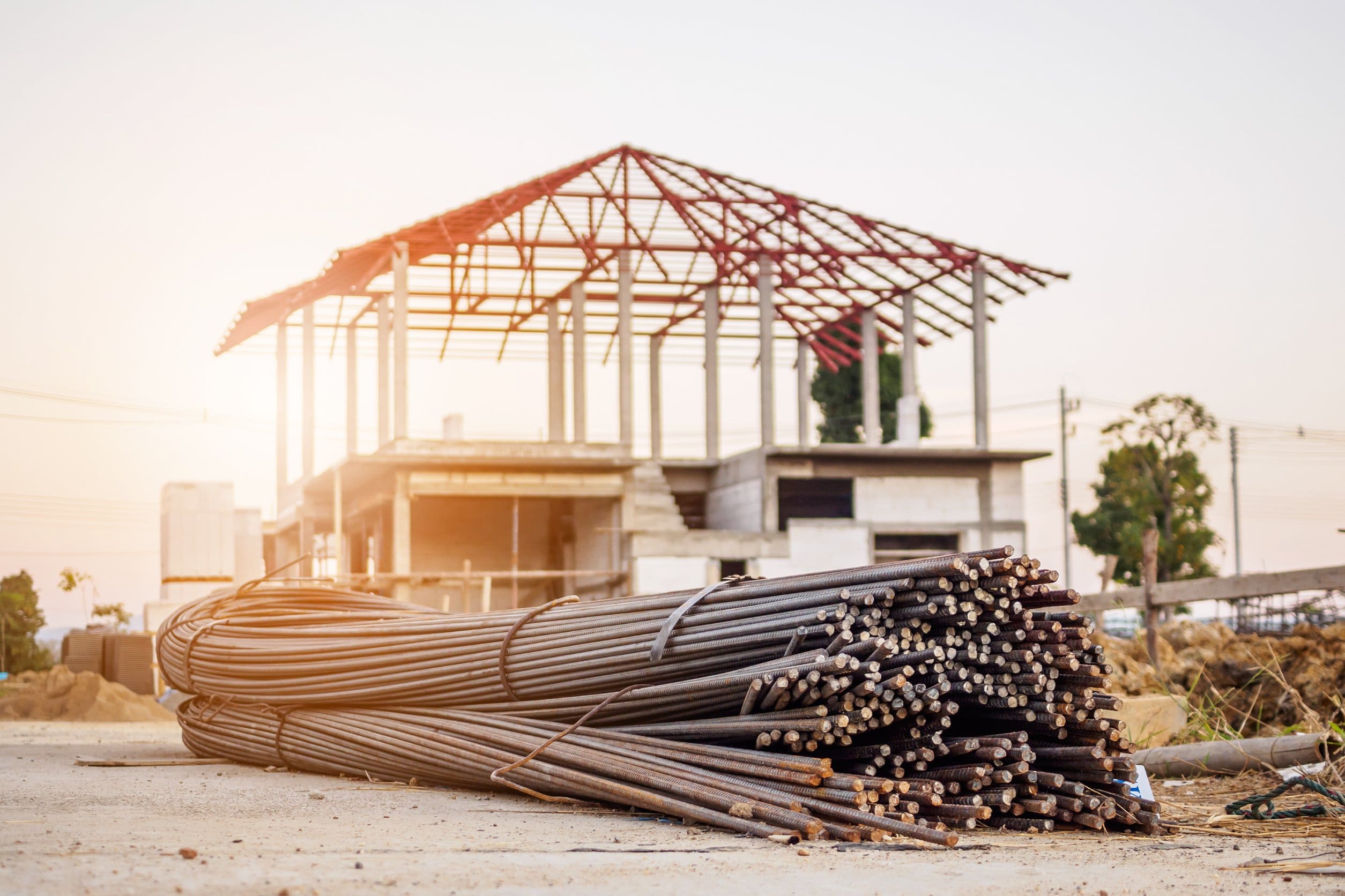 Material Konstruksi Terbaik