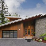 Atap Miring Modern: Estetika & Fungsi Desain Rumah Masa Kini