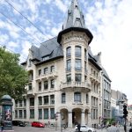 Arsitektur Art Nouveau: Keindahan Organik Penuh Pesona Abadi