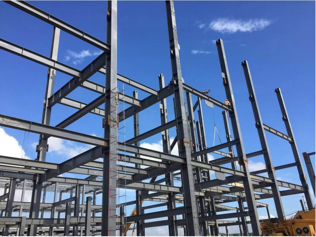 Rangka Prefab