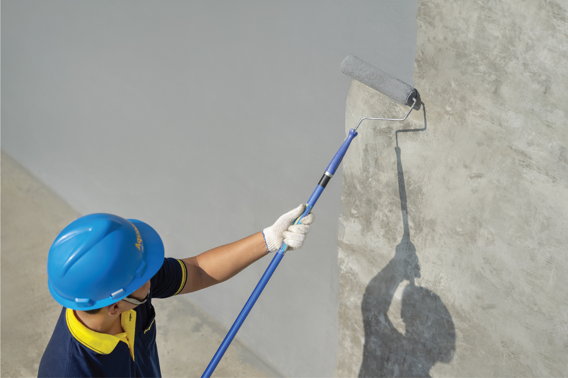 Waterproofing Dinding