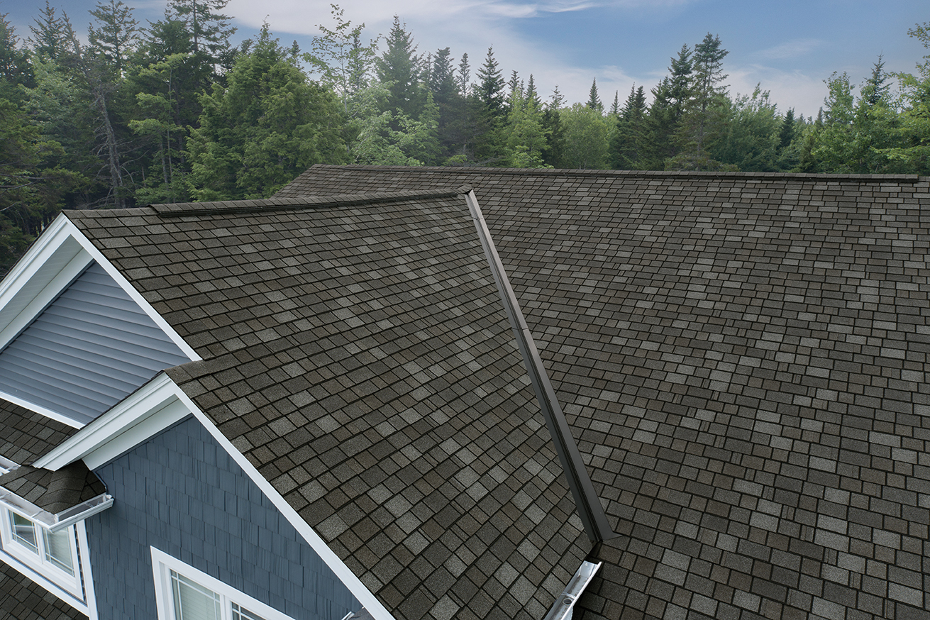 Roofing Shingles