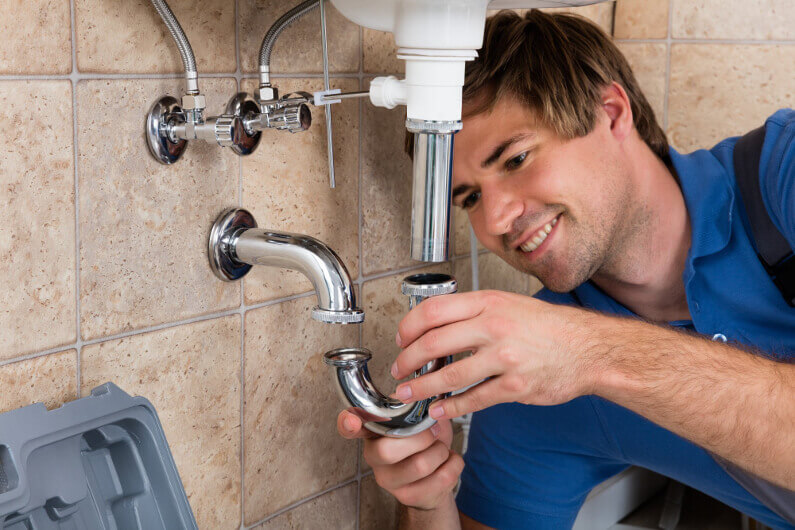 Sistem Greywater