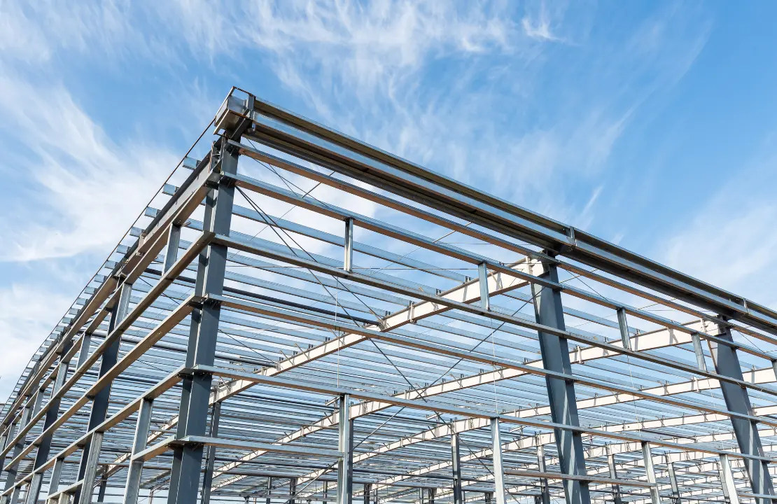 Struktur grid