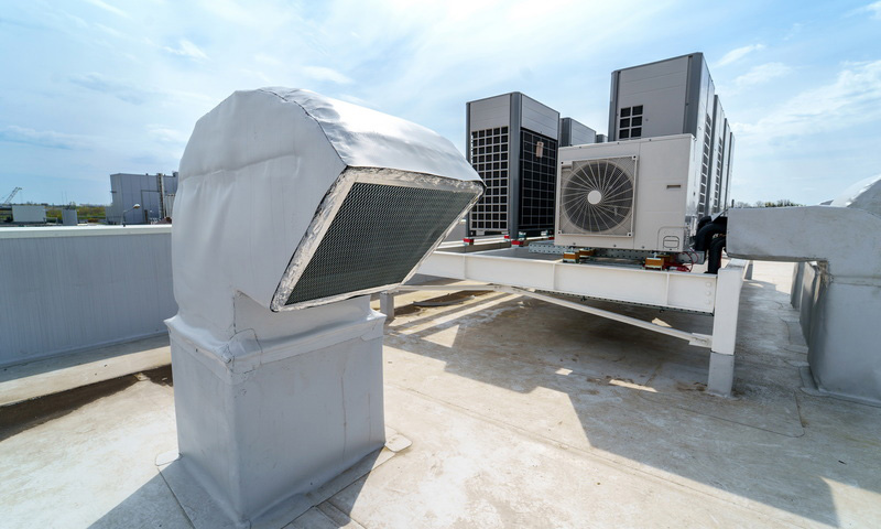 Komponen HVAC