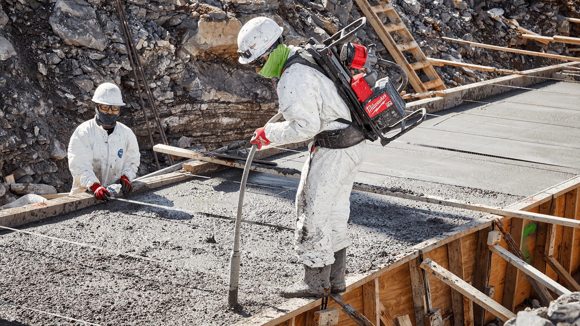 Teknik Geopolimer