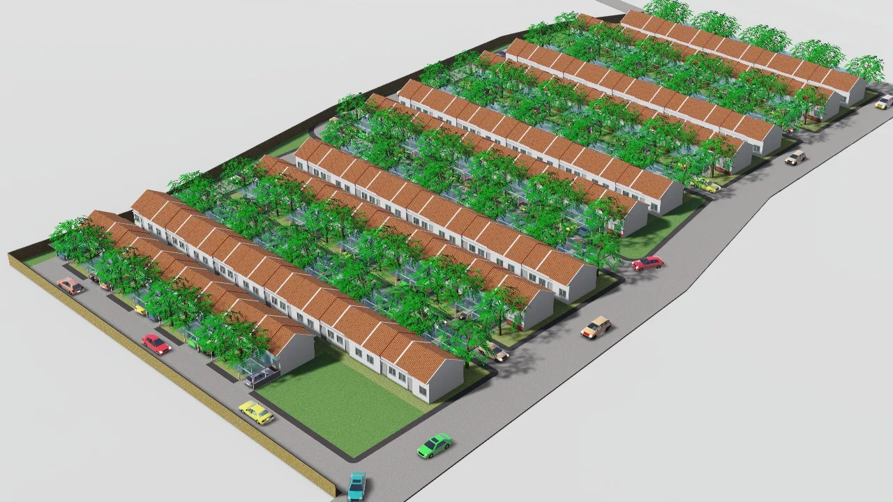 Rencana Tapak: Dasar Penting dalam Perencanaan Tata Ruang