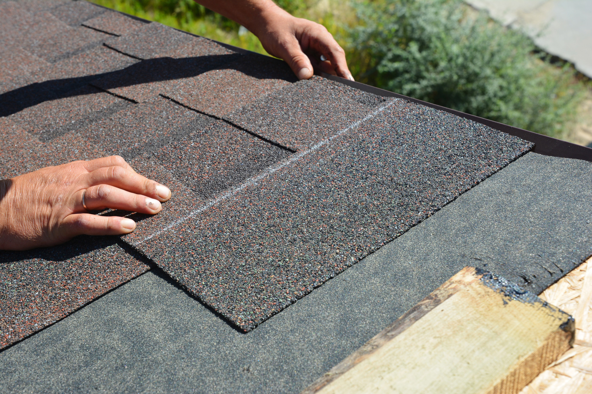 Roofing Shingles