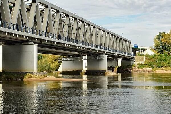 Jembatan Konstruksi Modern: Inovasi Teknologi yang Mengubah Dunia Infrastruktur