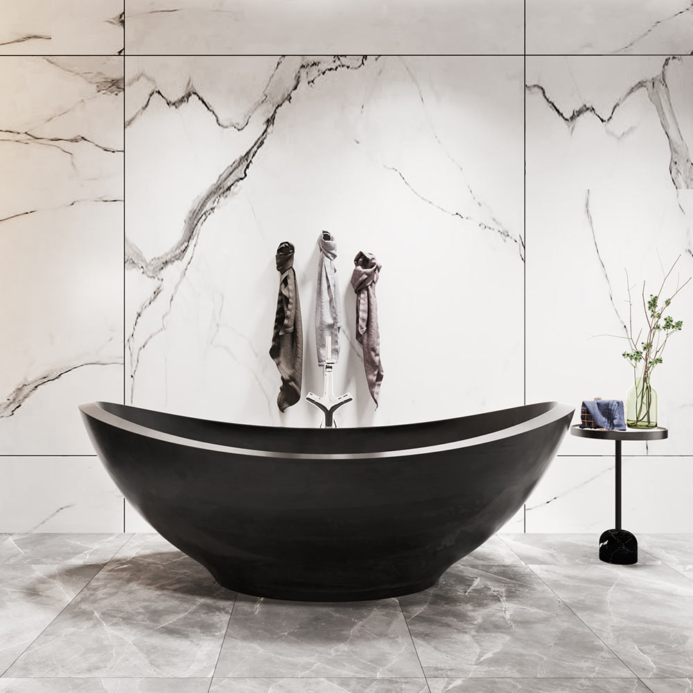 Bathtub Freestanding