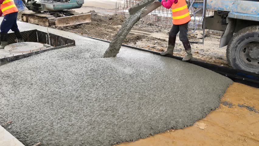 Teknik Geopolimer