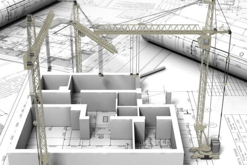 Temporalitas Bangunan