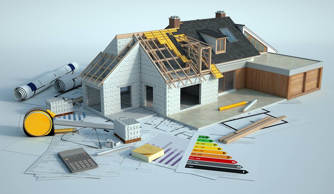Renovasi Rumah Minimalis: Tips Praktis Agar Tetap Hemat dan Estetis