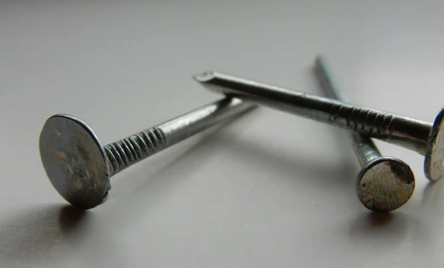 Paku Baja Beton: Solusi Kuat untuk Proyek Konstruksi Modern