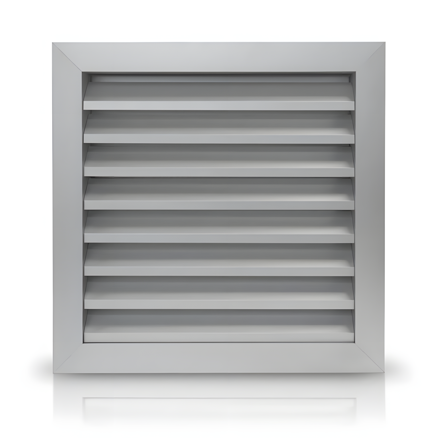 Louver Aluminium