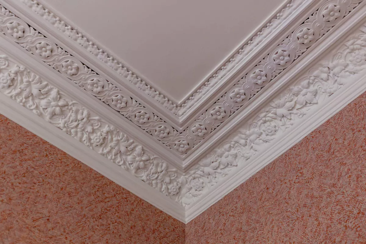 Lis Profil Gypsum